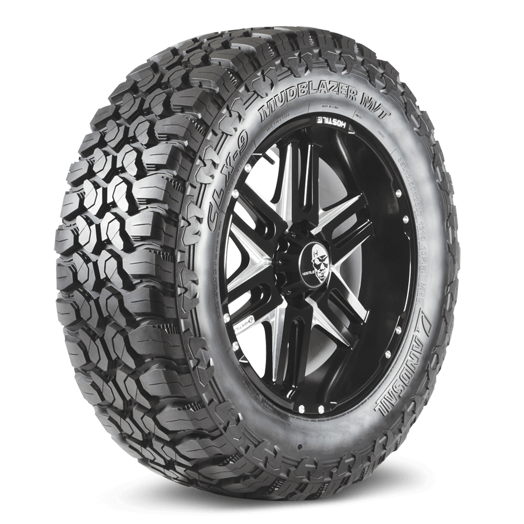 Buy MUDBLAZER in Orlando