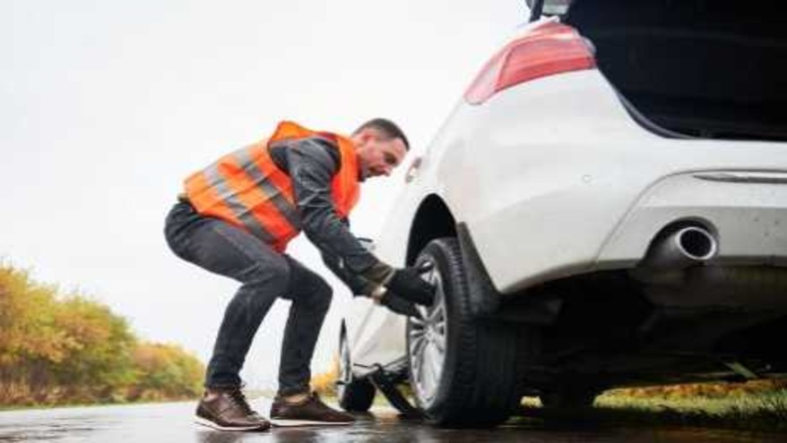 Emergency Tire Repair Service: The Best Place to Repair Your Tires