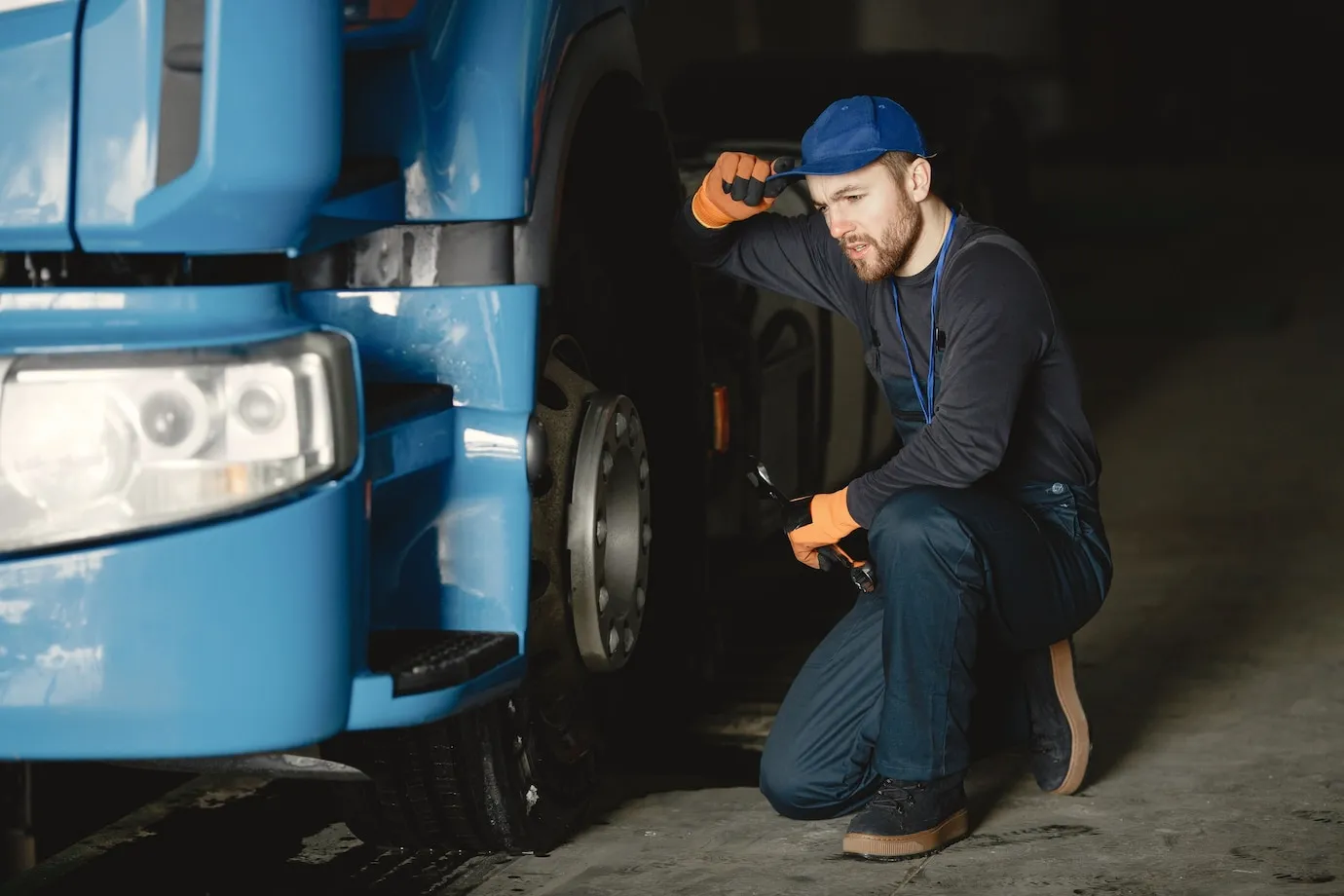  mobile tire repair in Orlando