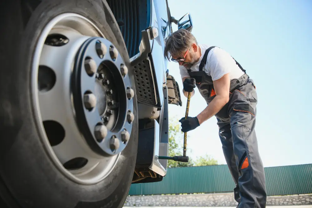 Commercial Tires in Orlando
