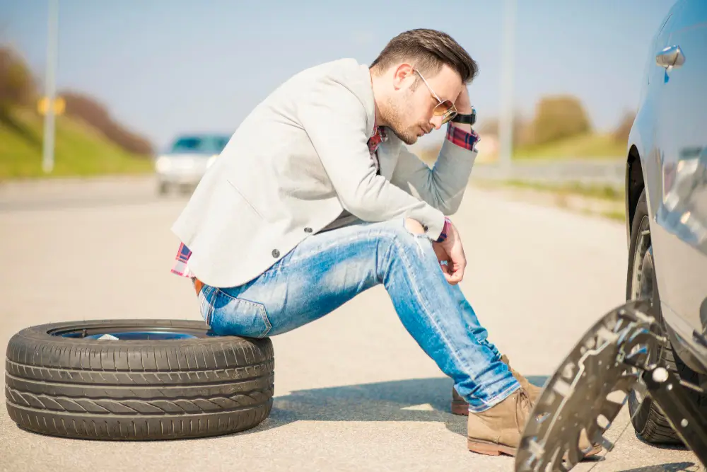 Mobile Tire Repair in Orlando 