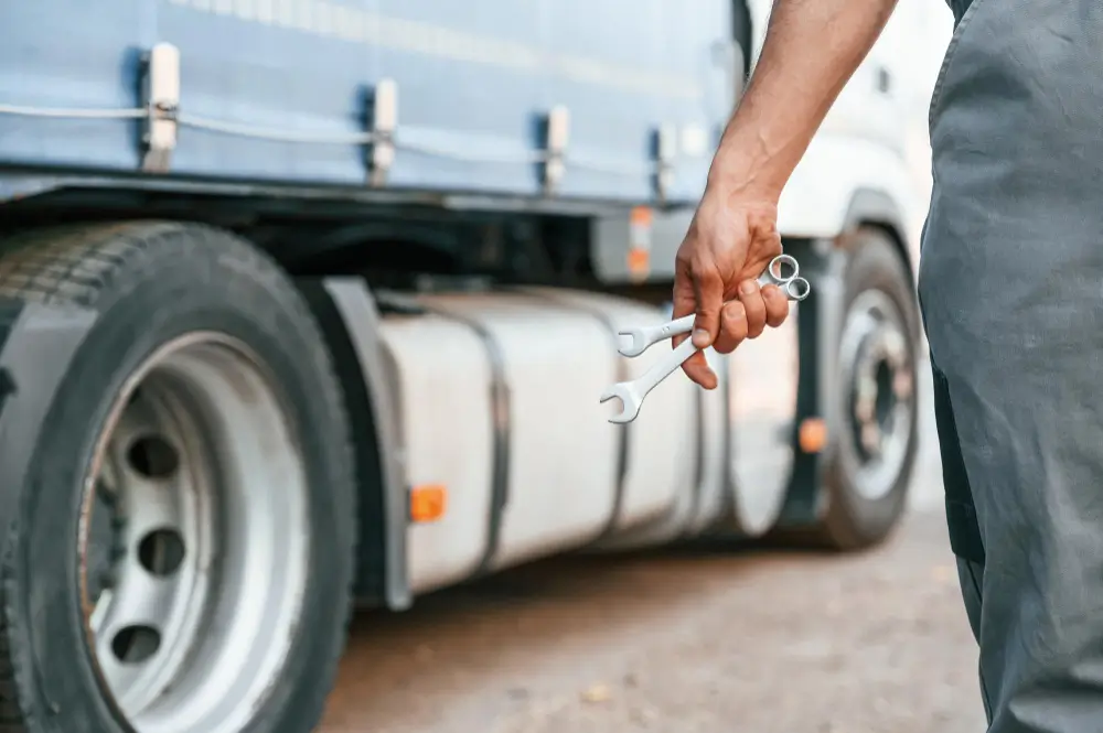 Effective Truck Maintenance Tips To Extend Commercial Tires In Orlando Life